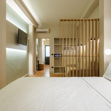 Hotel Touring Болоня Екстериор снимка