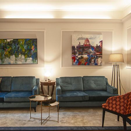 Hotel Touring Болоня Екстериор снимка