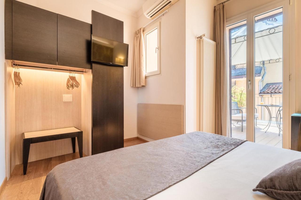 Hotel Touring Болоня Екстериор снимка