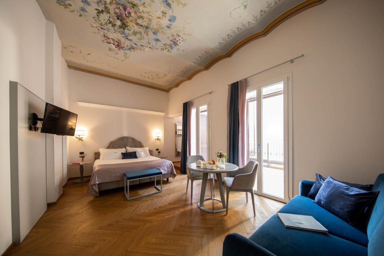 Hotel Touring Болоня Екстериор снимка