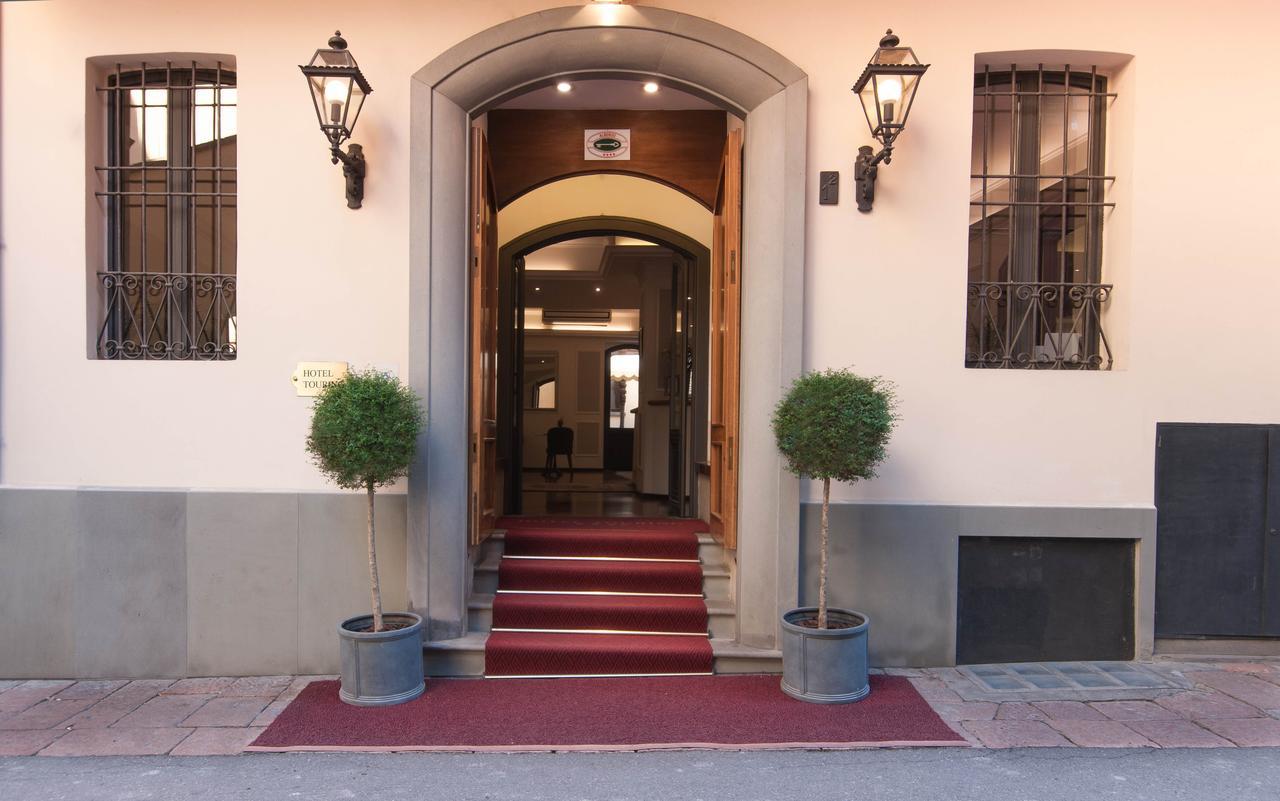 Hotel Touring Болоня Екстериор снимка